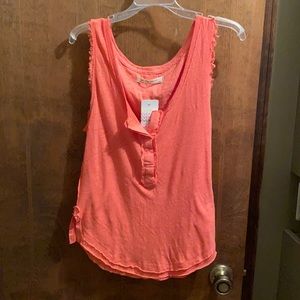 We The Free vacay tank top Free People